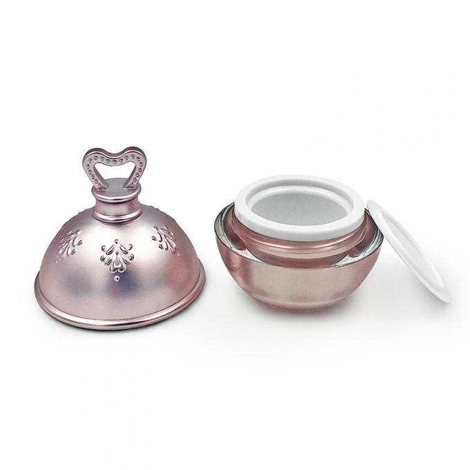 Transparent Packaging Container Bottle 36×27 For Eco-friendly Packaging 1