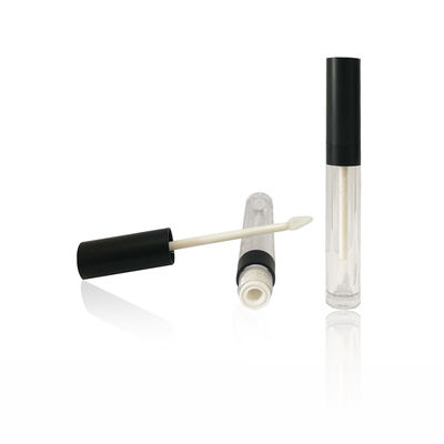 Customization 5ml Lip Gloss Packaging Tube Any Color Available
