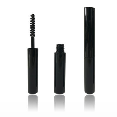3.5ml Capacity Bulk Empty Mascara Tube And Wand Waterproof ABS Material