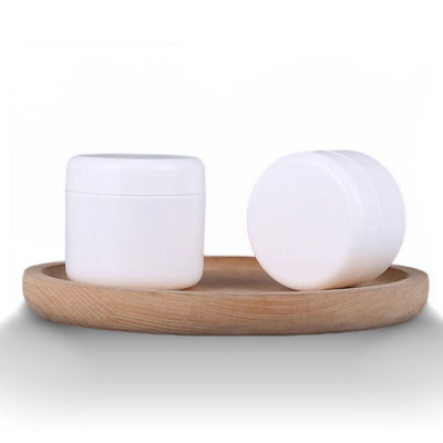 Different Sizes Cosmetic Packaging Jar 5/10/15/20/30/50/100/120g