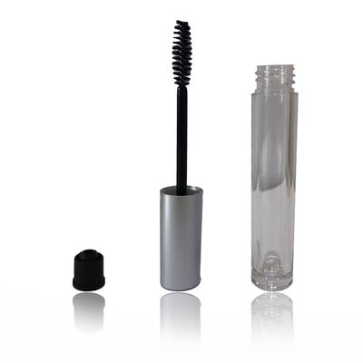 3.5ml Capacity Bulk Empty Mascara Tube And Wand Waterproof ABS Material