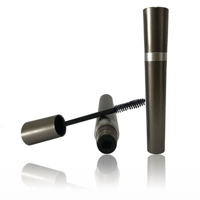 3.5ml Capacity Bulk Empty Mascara Tube And Wand Waterproof ABS Material