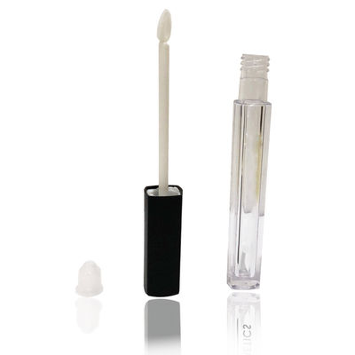 Customizable Bulk Lip Gloss Containers Custom Empty Lip Gloss Tubes 3ml
