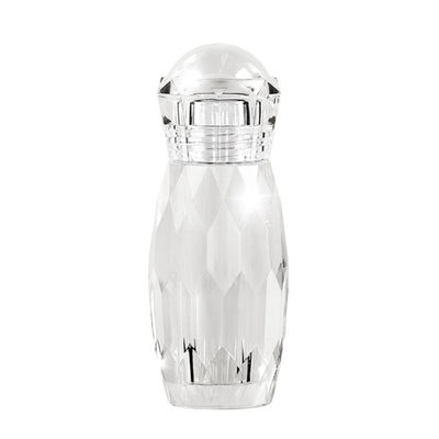 buy 25mm Diamater Skin Care Cream Jar Unique Cosmetic Jars Custom Color online manufacturer