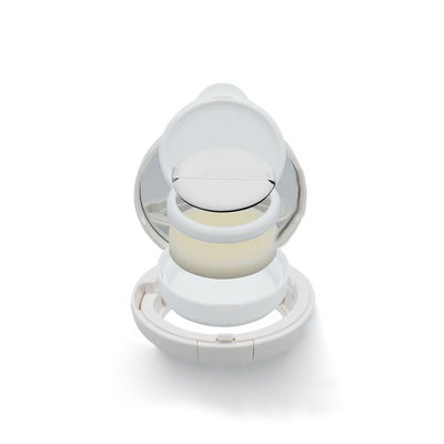 buy Customised Refillable Empty Cushion Foundation Case Bb Cushion Container online manufacturer