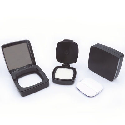 Customization Square Empty Cushion Compact Case Cushion Puff Case 15g