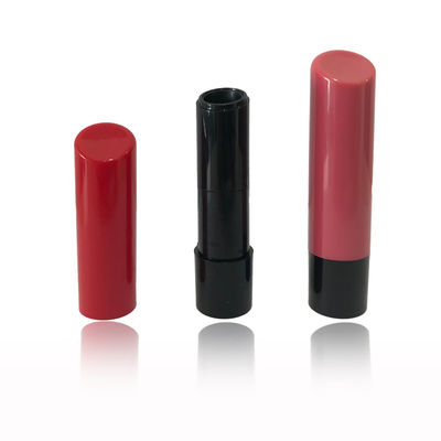 ABS Cosmetic Lipstick packaging tubes