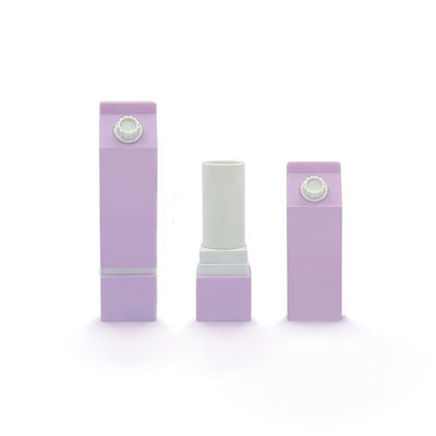 buy SGS Approval Cylindrical Shape Empty Lipstick Containers High Durability online manufacturer