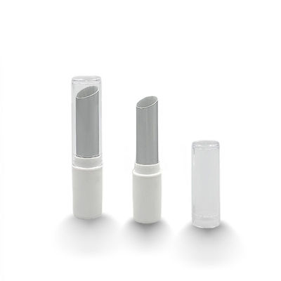 Lightweight Empty Lipstick Tube 3.5g Cosmetic Tube Packaging