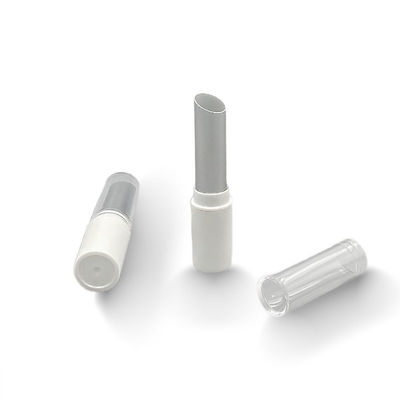 Lightweight Empty Lipstick Tube 3.5g Cosmetic Tube Packaging