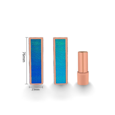 Cosmetic lipstick tube customization lipstick container wholesale