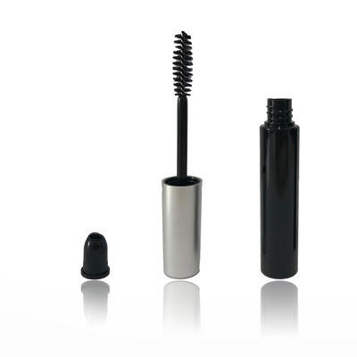 5ml ABS PETG Empty Mascara Tube Packaging With Custom Branding