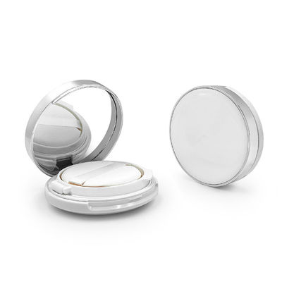 buy Refillable Snap Closure Empty Cushion Foundation Case for Compact Powder online manufacturer