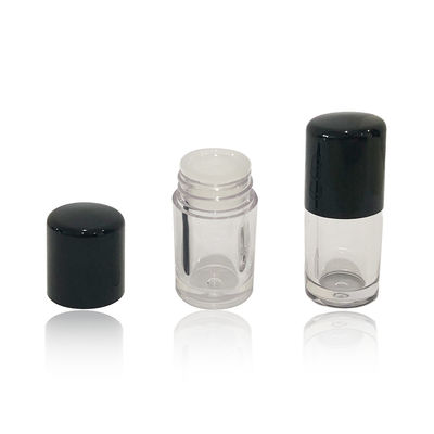 Good price Lightweight ABS PP Cosmetic Packaging Bottle 10ml Glitter Eyeshadow Bottle online