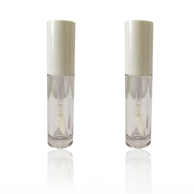 Good price Lightweight Empty Lip Gloss Packaging Tube With Custom Logo Unbreakable online